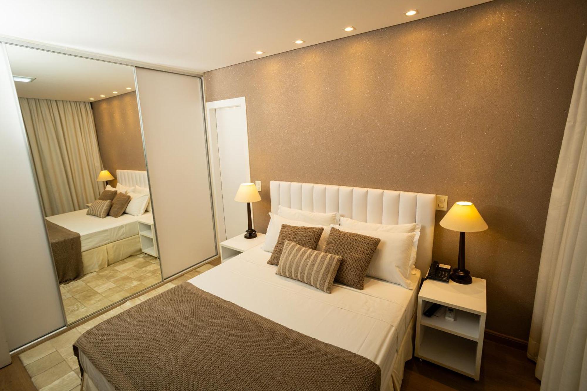 Alfa Hotel Viçosa Buitenkant foto