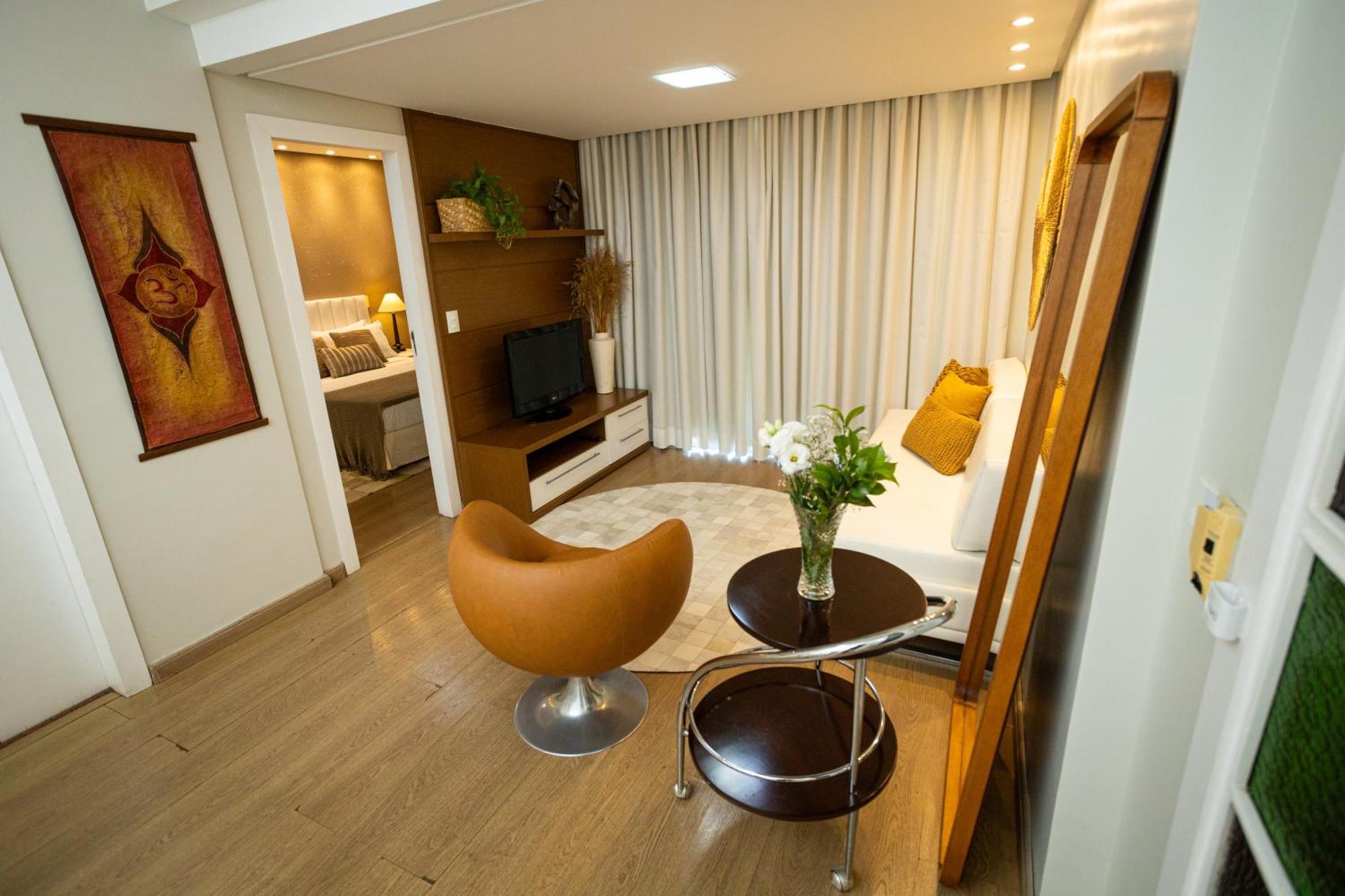 Alfa Hotel Viçosa Buitenkant foto