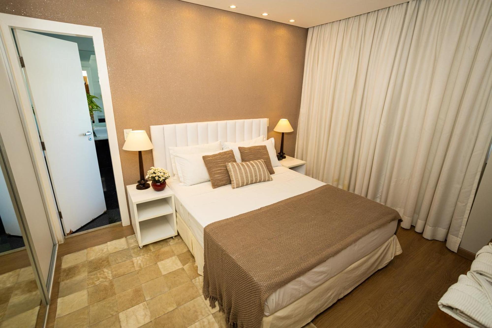 Alfa Hotel Viçosa Buitenkant foto